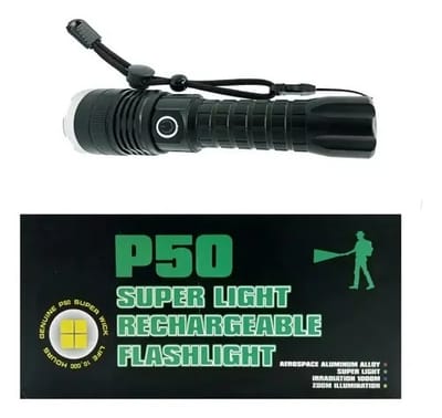 LINTERNA P50