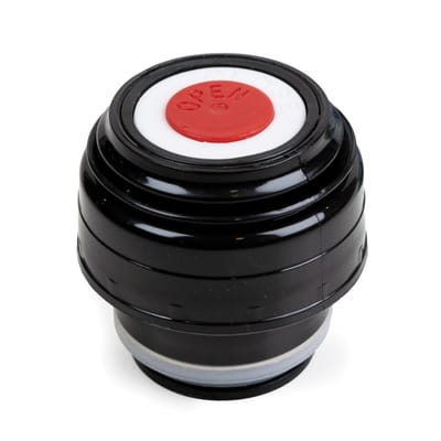 TAPÓN PUNTO ROJO
