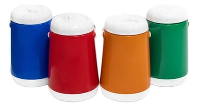 TERMO PARA TERERE 2 LTS COLORES