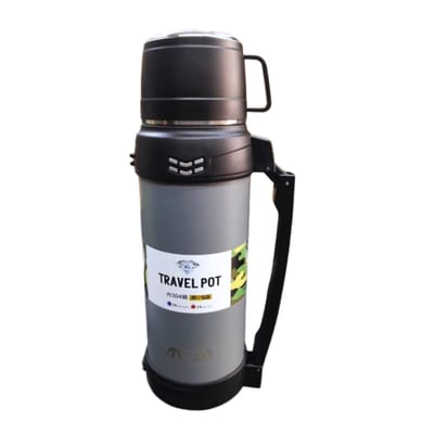 TERMO VACUUM 2000ML