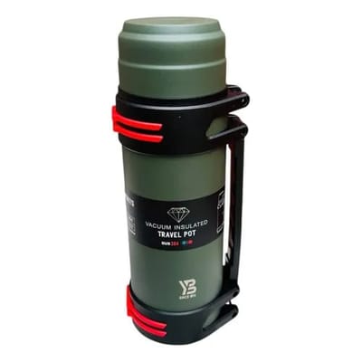 TERMO VACUUM 2500ML