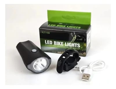 LUZ DELANTERA XLT-108