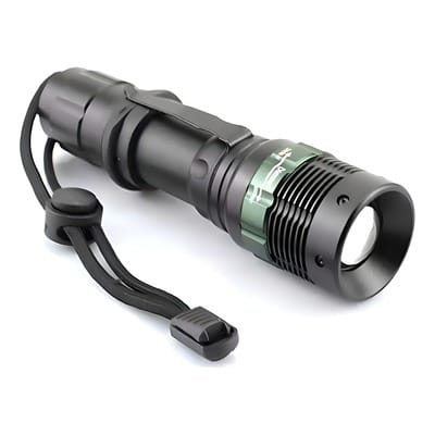 LINTERNA POWER STYLE S 109