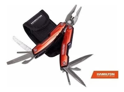 PINZA MINI MULTIFUNCION