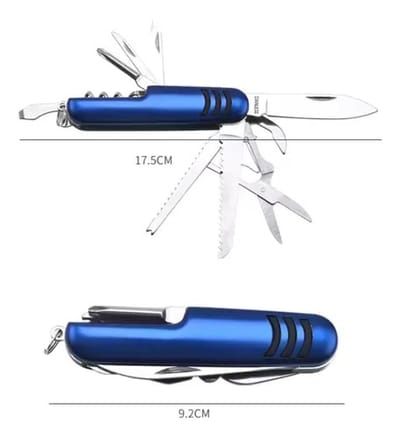 NAVAJA TIPO VICTORINOX