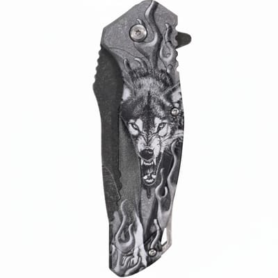 NAVAJA 02 LOBO