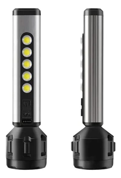 LINTERNA 3 COB 2102