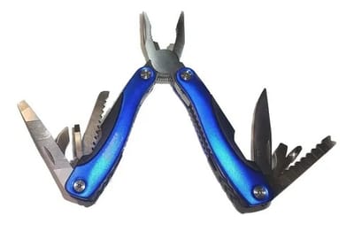 NAVAJA MULTIFUNCION MINI