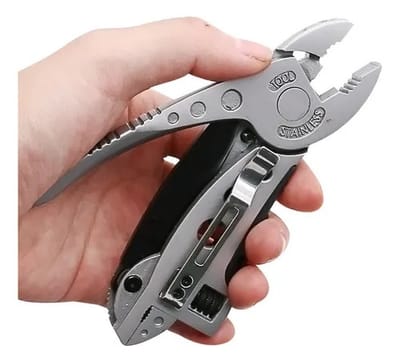 403-B PINZA PREMIUM