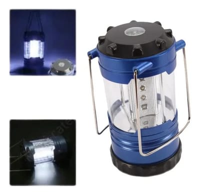 FAROL CAMPING ECO