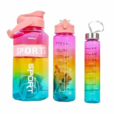 BOTELLA SPORT 2L