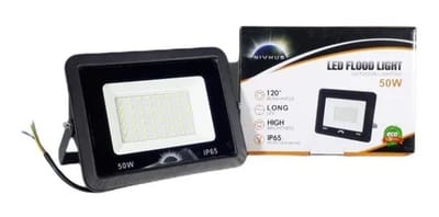 LUZ SOLAR EXTERIOR CON SENSOR