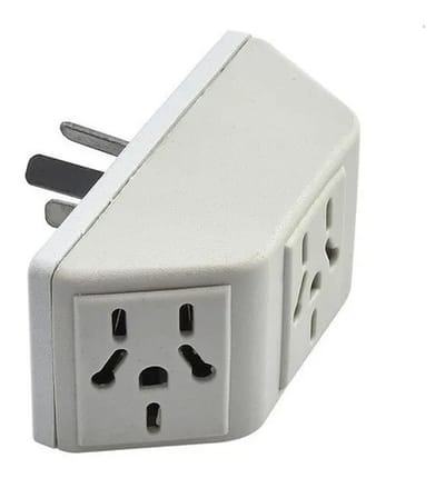 481-B ADAPTADOR PIRÁMIDE