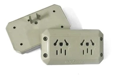 481-C ADAPTADOR DOBLE PATA CHATA REFORZADO