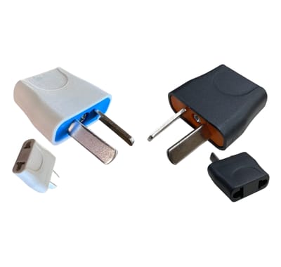 ADAPTADOR AMERICANO