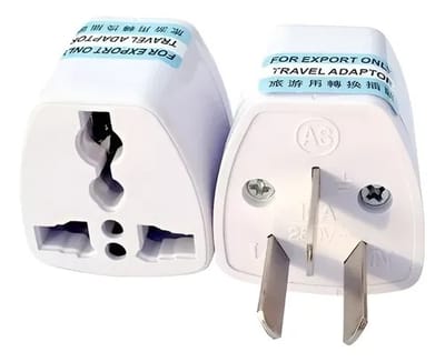 ADAPTADOR MOSQUITO