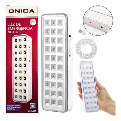 LUZ 30 LED