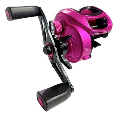 491-B REEL HUEVITO
