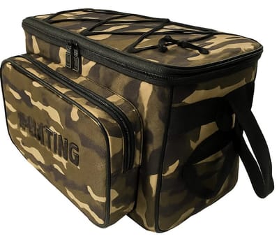 491-C BOLSO PESCA