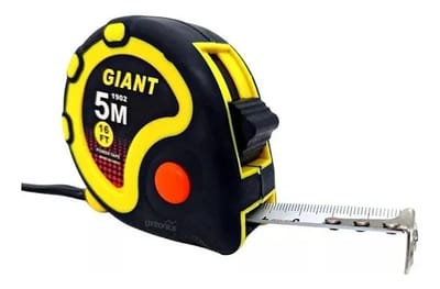 CINTA GIANT 5M
