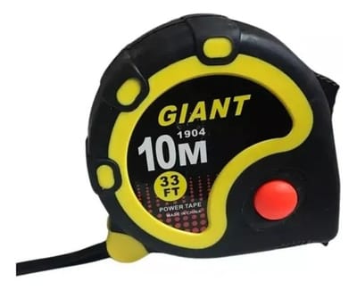 CINTA GIANT 10M