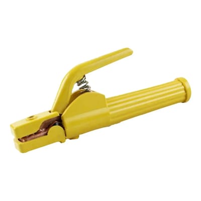 PINZA PORTA ELECTRODOS