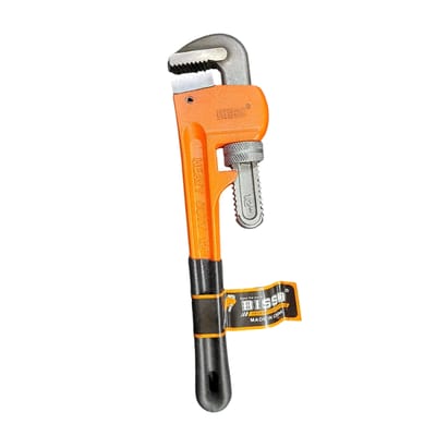"""LLAVE INGLESA 12"""" BISSO"""