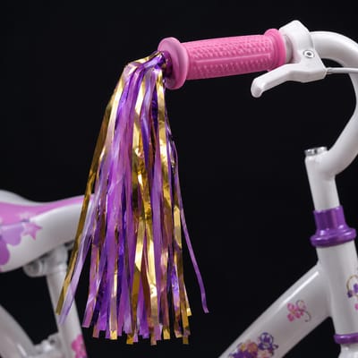 FLECO PARA PUÑO DE BICICLETA X10