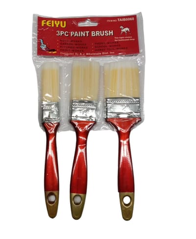 SET PINCEL X3