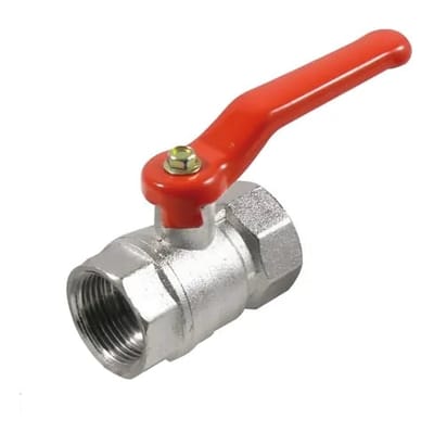 LLAVE DE PASO