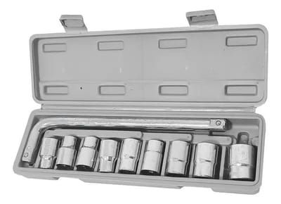 CAJA TUBO 10 PCS