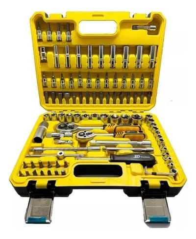 TUBO 108 PCS