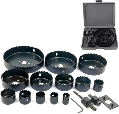 MECHA COPA X16