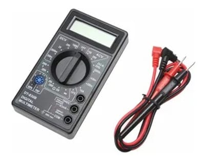 TESTER DIGITAL