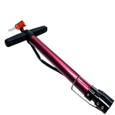 INFLADOR BASE PLÁSTICA