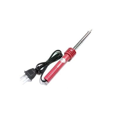 600-B SOLDADOR PLÁSTICO 40 W