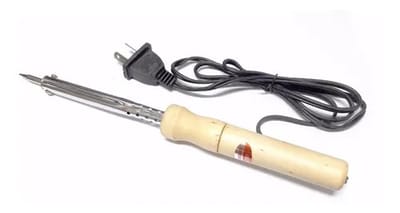 SOLDADOR MADERA 60W