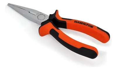 PINZA PUNTA 6