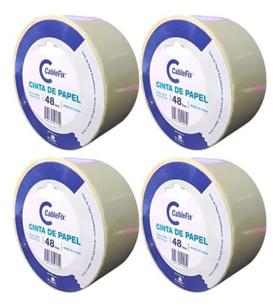 CINTA PAPEL 48MM