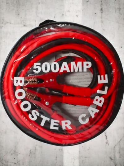 CABLE BATERÍA 500