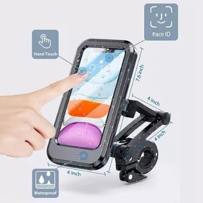65- B HOLDER PARA TELÉFONO