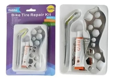 KIT HERRAMIENTA