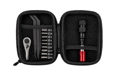 KIT DE MULTIHERRAMIENTA