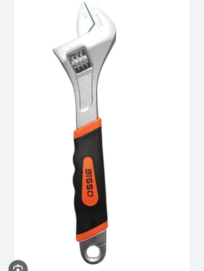 LLAVE FRANCESA 8 OUSHIDA