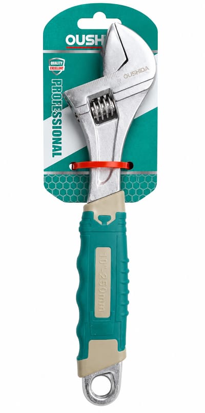 LLAVE FRANCESA 10 OUSHIDA