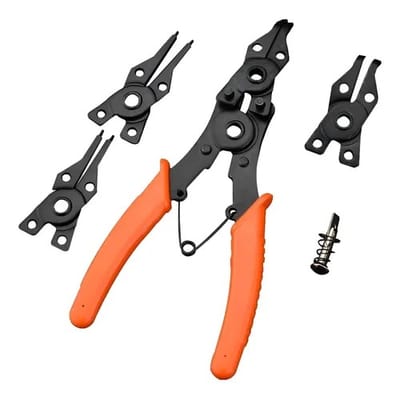 706-PINZA SEGER X4