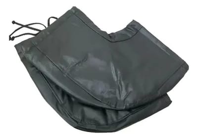 MANGA CUBRE MANOS PARA MOTO IMPERMEABLE