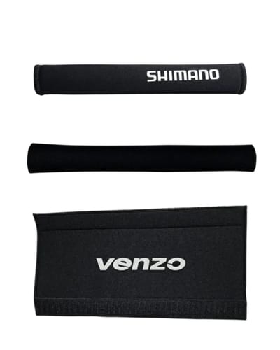 CUBRE VAINA CON VELCRO