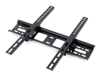 SOPORTE TV METAL FIJO 32-55 CAPACIDAD DE CARGA 50KG
