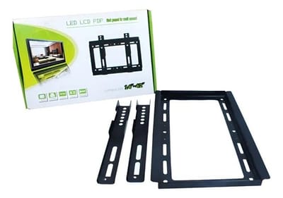 SOPORTE TV FIJO 14 A 42